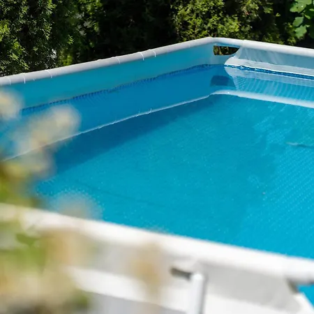 Vendégház Swimming Pool - Marko Berat