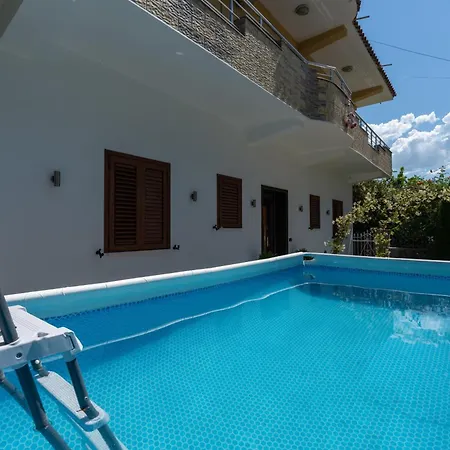 Swimming Pool - Marko