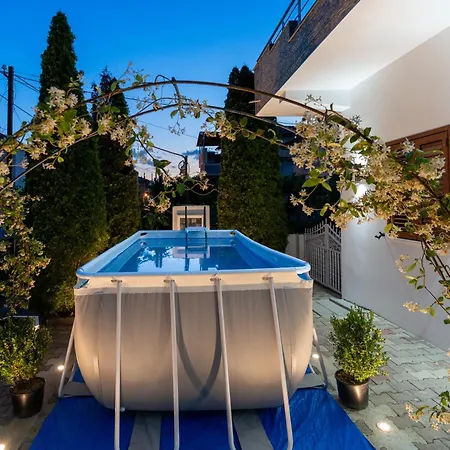 Swimming Pool - Marko * Berat